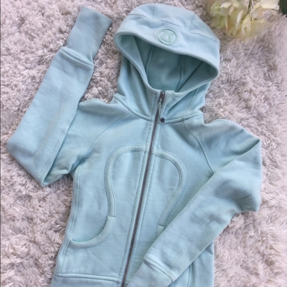 GuC Lulu hoodie